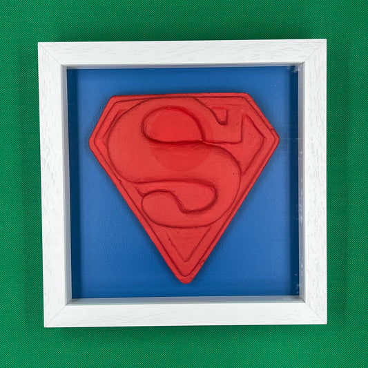 Dean Zeus Colman  - Love Is A Drug (Superman)