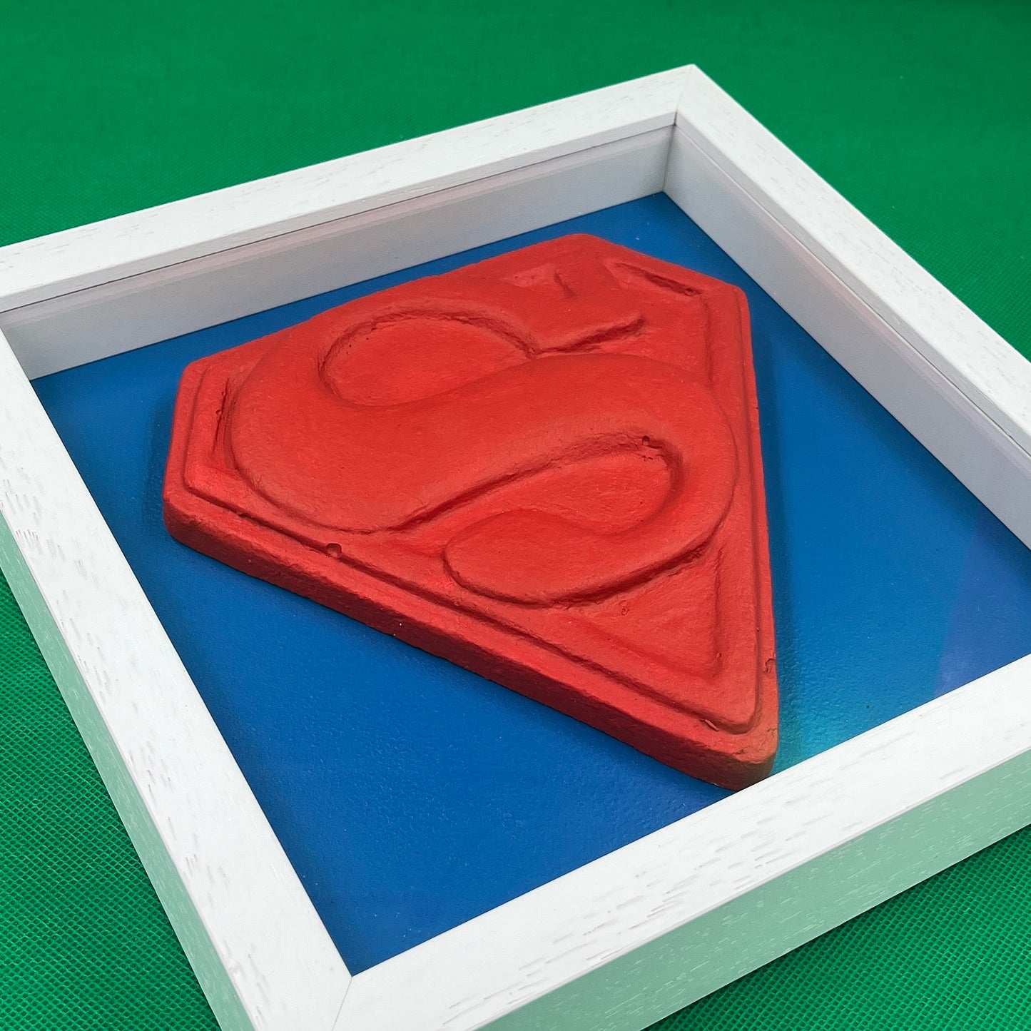 Dean Zeus Colman - Love Is A Drug (Superman)