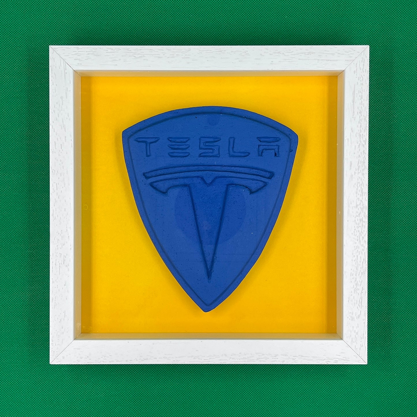 Dean Zeus Colman - Love Is A Drug (Tesla)