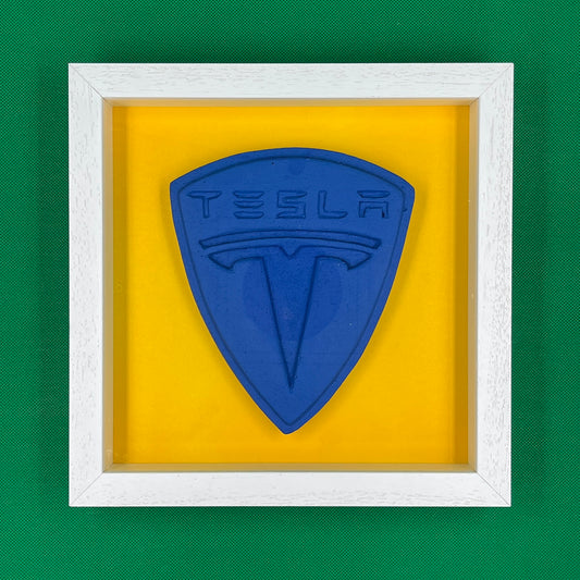 Dean Zeus Colman  - Love Is A Drug (Tesla)