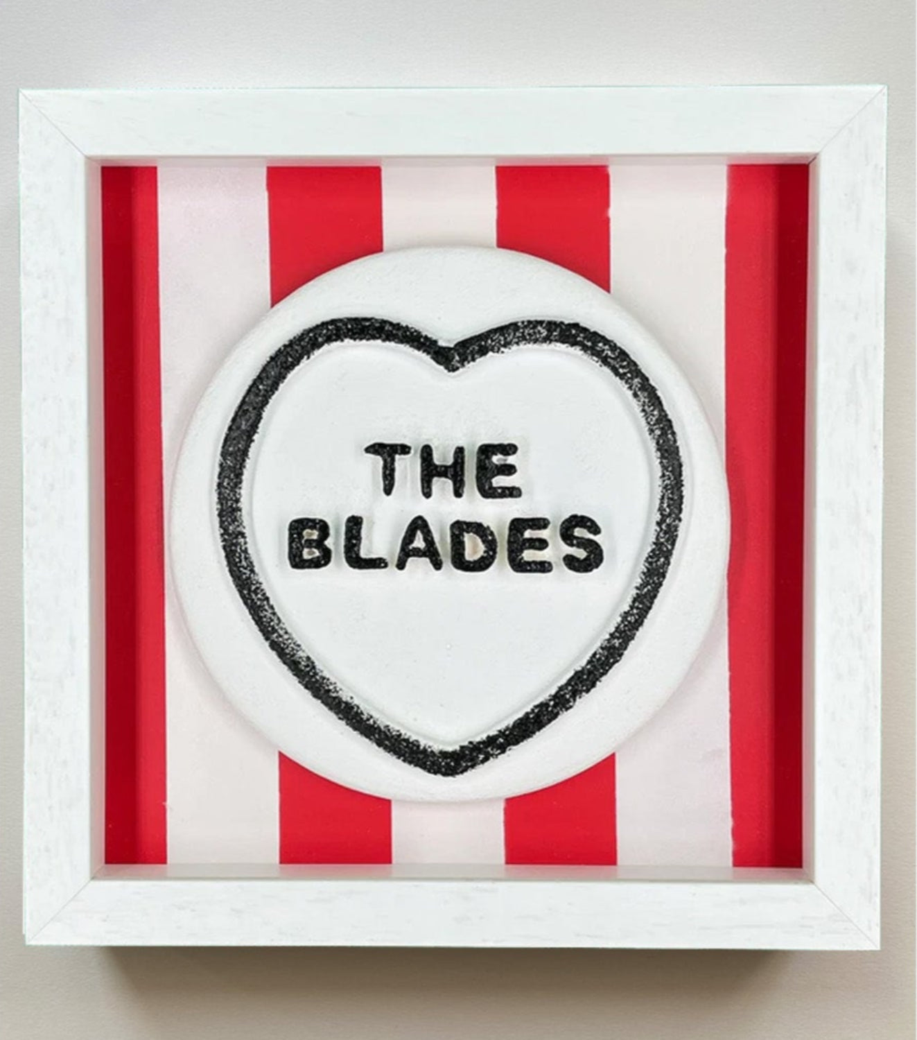 Dean Zeus Colman - Sweet FA (The Blades) (Sheffield United)