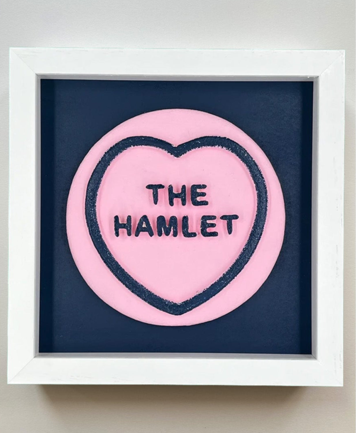 Dean Zeus Colman - Sweet FA (The Hamlet) (Dulwich Hamlet)