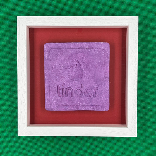 Dean Zeus Colman  - Love Is A Drug (Tinder)