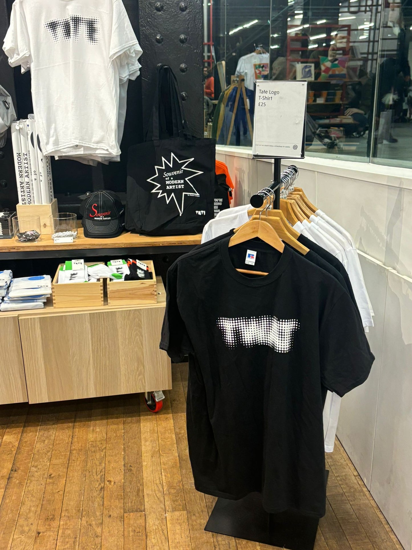 Pattern Up - Twat T-Shirt