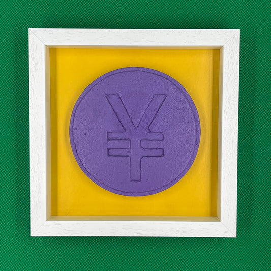 Dean Zeus Colman  - Love Is A Drug (Yen)