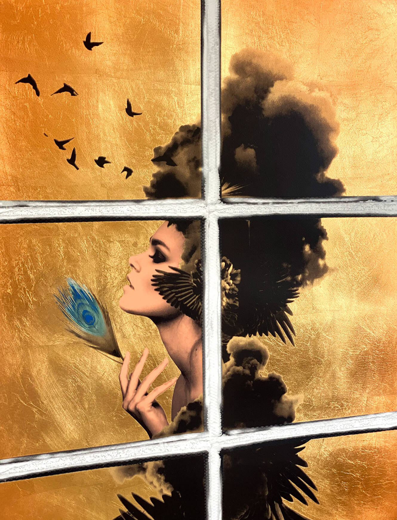 Andrew Millar - To Be Free