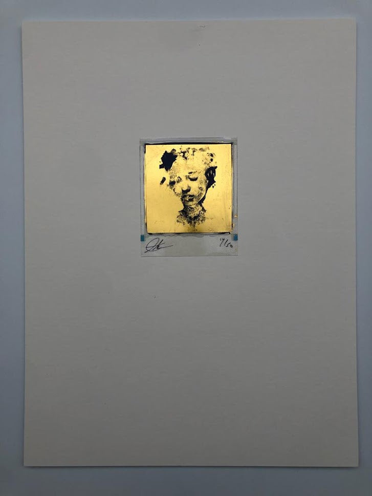 Andrew Millar - Apparition