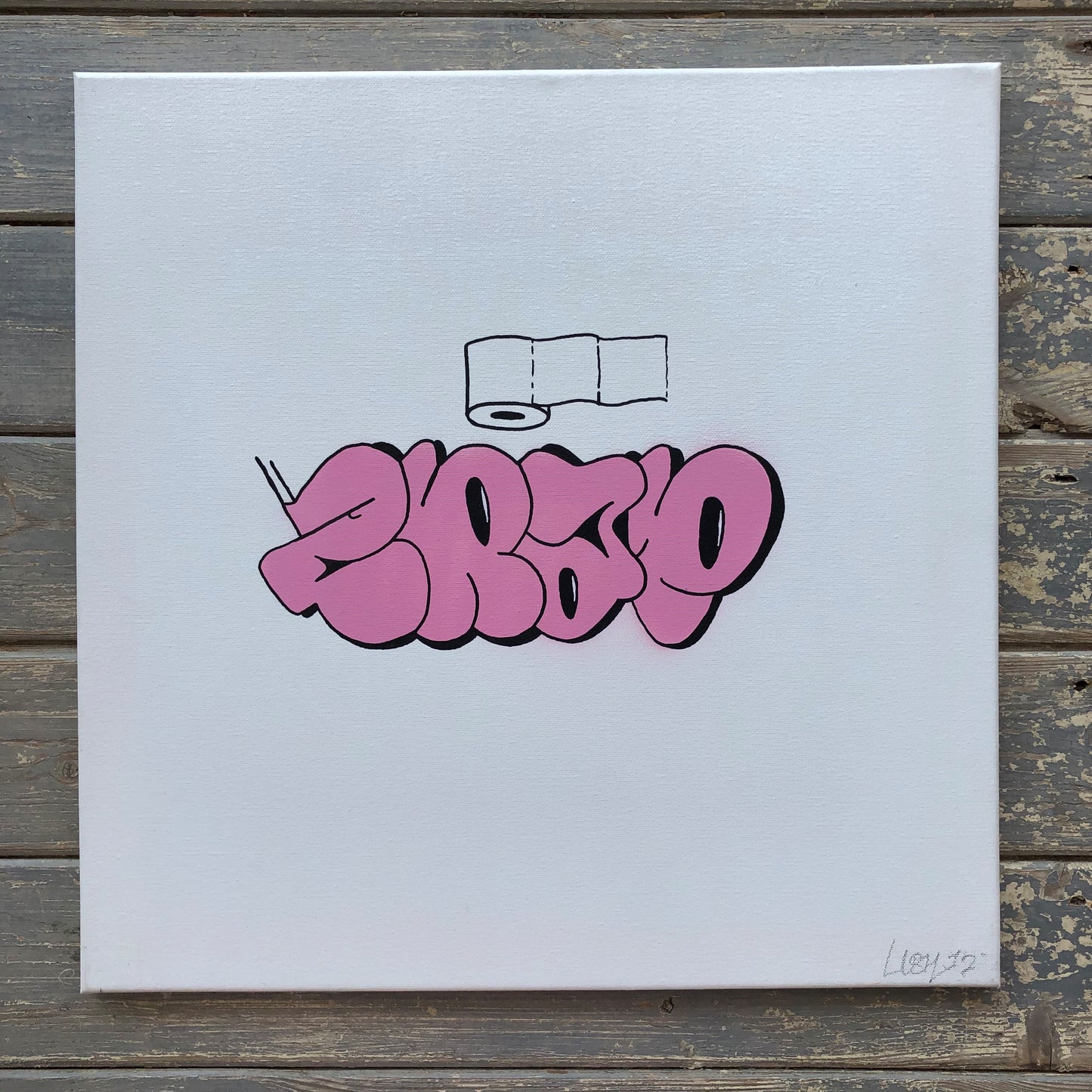 Lushsux - Crap