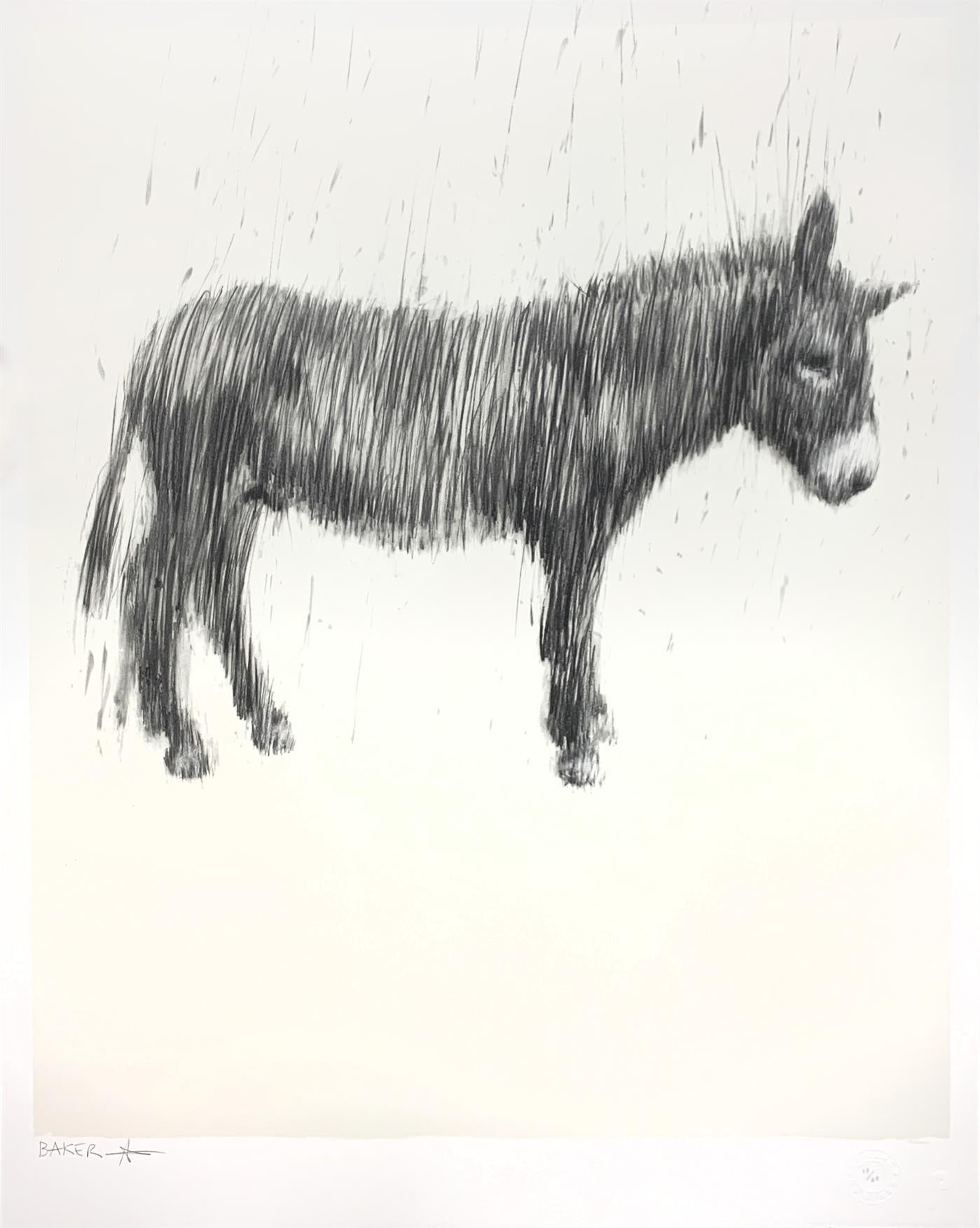 Charming Baker - Graphite Unicorn