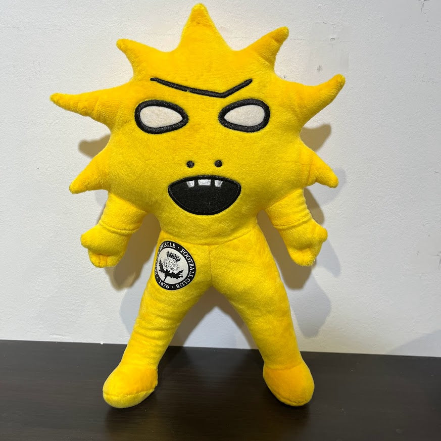Partick sales thistle merchandise