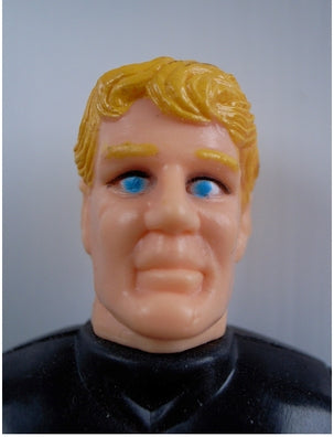 David Shrigley - Passport Photo #2