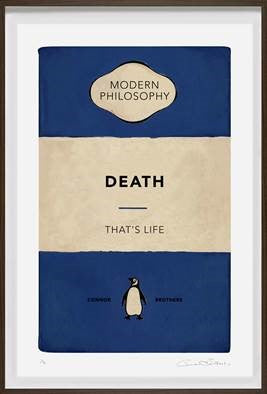 The Connor Brothers - Death
