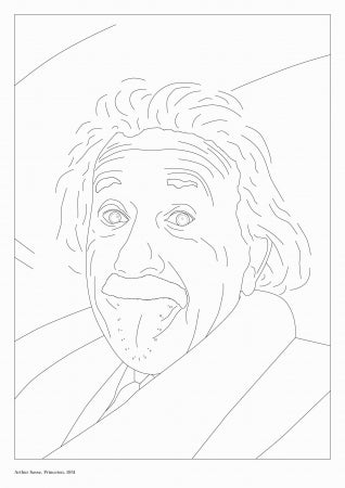 MacdonaldStrand - Arthur Sasse, Princeton, 1951