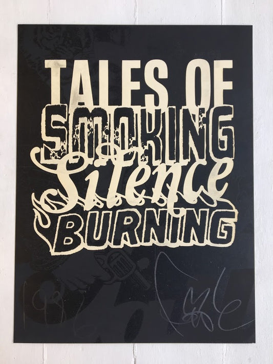 Faile - Smoking Silence