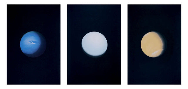 Fergus Hare - Neptune