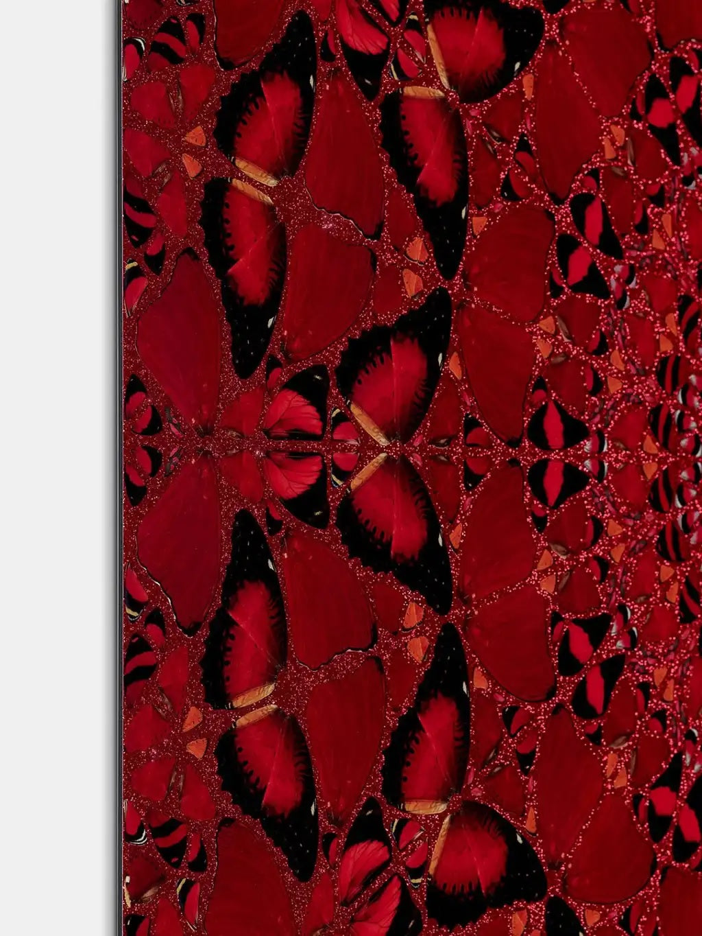 Damien Hirst - H10-4 Suiko (The Empresses)
