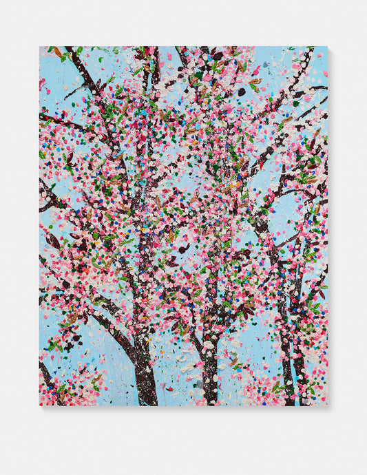 Damien Hirst - H9-8 Control