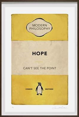 The Connor Brothers - Hope