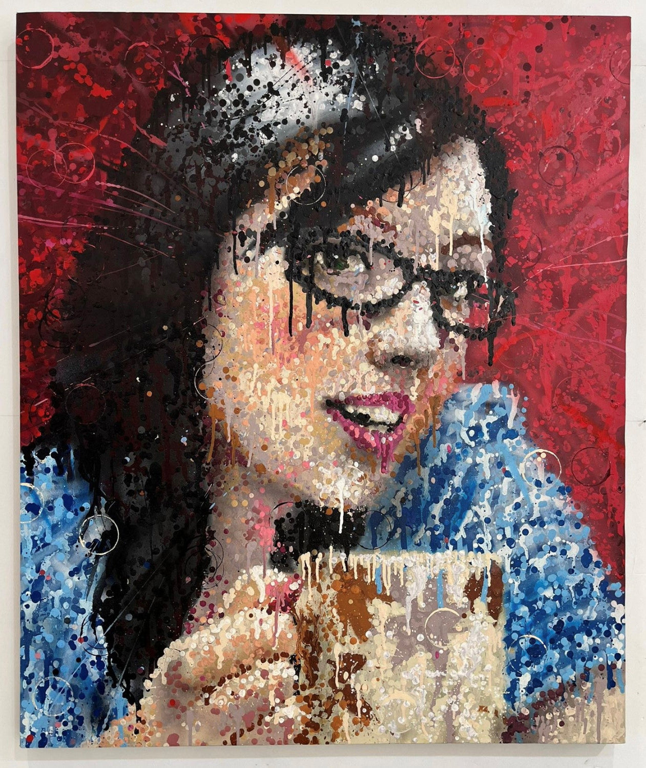 Alex Young - Kitty Cut Throat