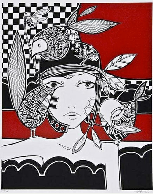 Lucy McLauchlan - Televisual Mundanes TV Mundane Beat13 Pictures On Walls