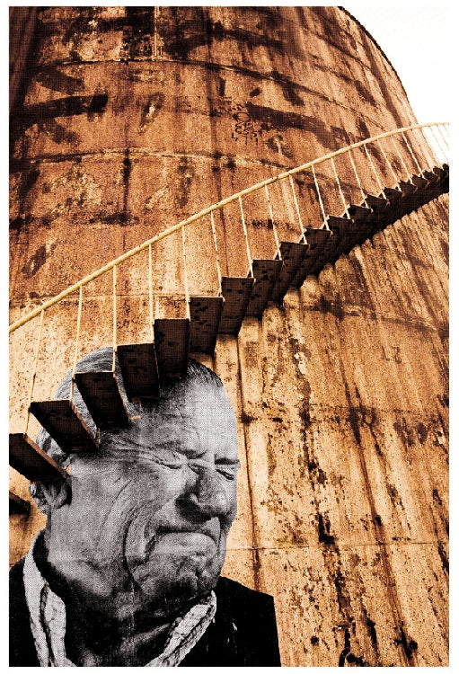 JR - Mariano (First Edition)