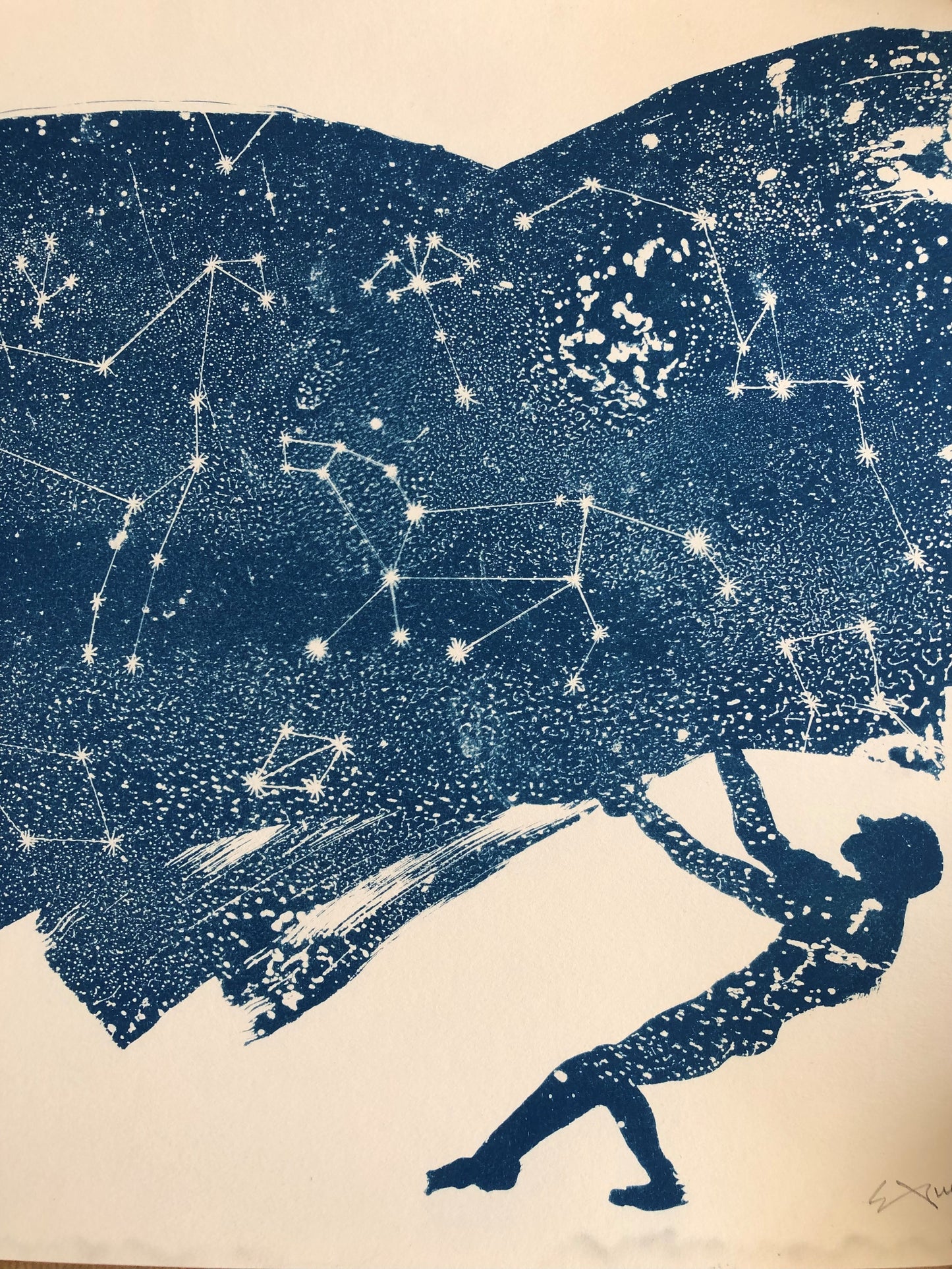 Sam3 - Astrologo