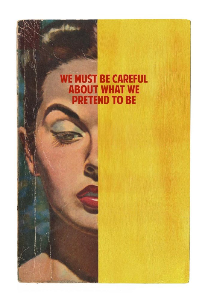 The Connor Brothers - We Must Be Careful About Who We Pretend To Be