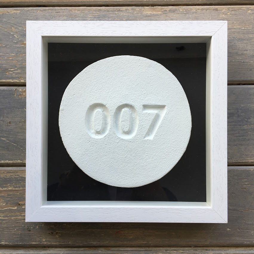 Dean Zeus Colman - Love Is A Drug (007)