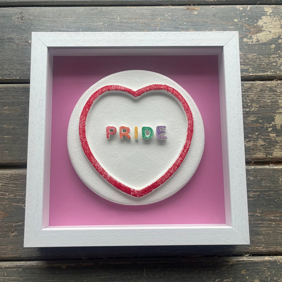 Dean Zeus Colman - Sweet Art (Pride - Brighton Pride Special)