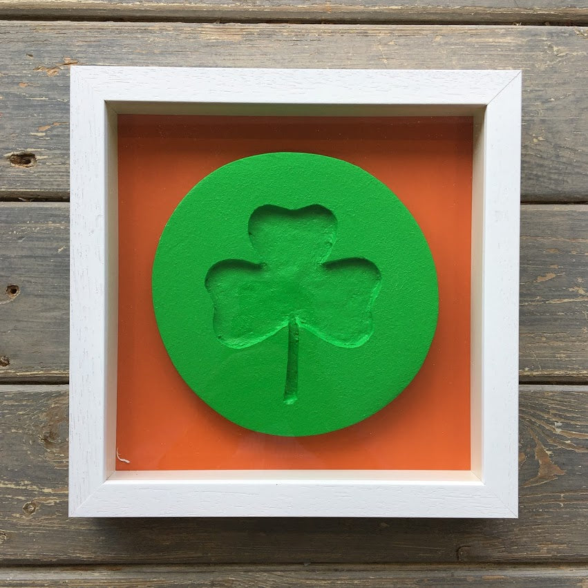 Dean Zeus Colman - Love Is A Drug (Shamrock)