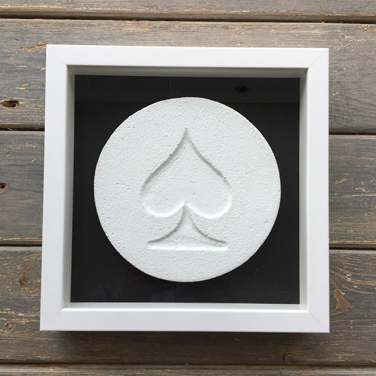 Dean Zeus Colman  - Love Is A Drug (Ace Of Spades)