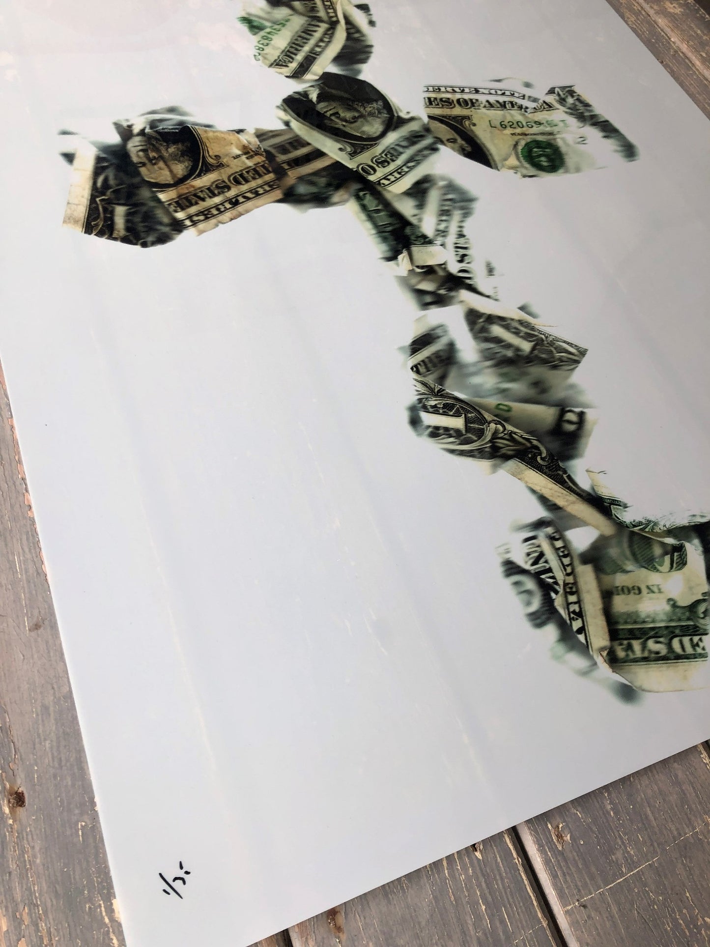 Beejoir - In God We Trust