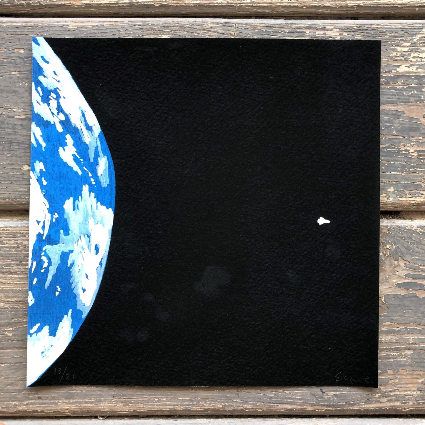 Euan Roberts - Mini Print Box Set