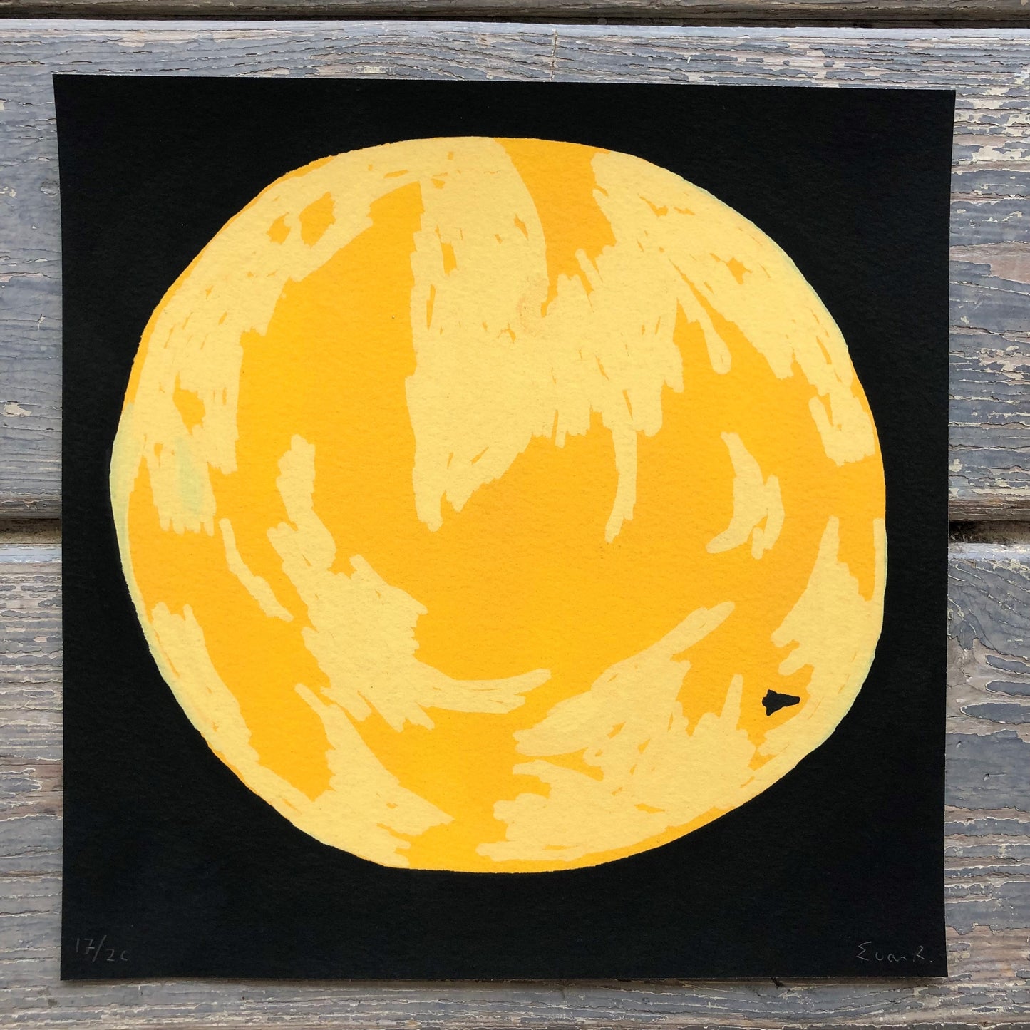 Euan Roberts - Mini Print Box Set