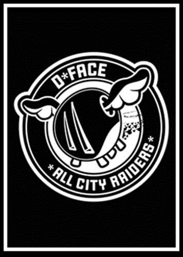 D*Face - All City Raiders