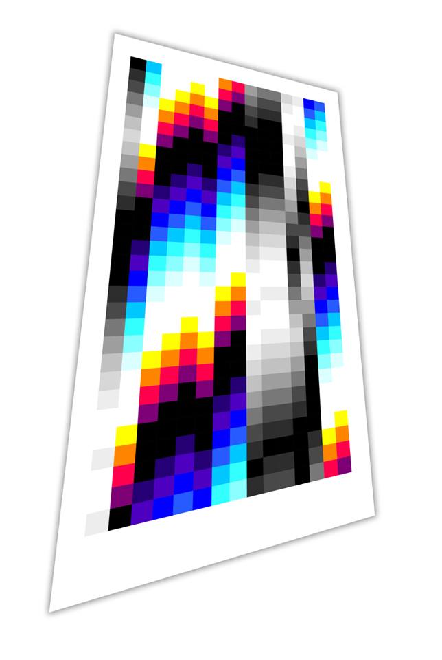 Felipe Pantone Planar Direction