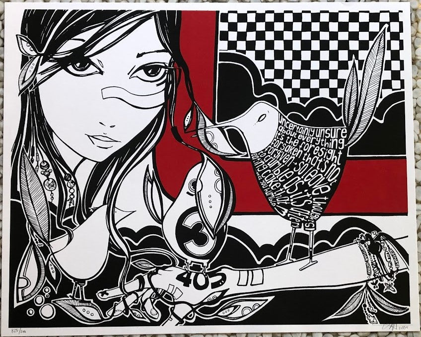 Lucy McLauchlan - Uncertainly Unsure