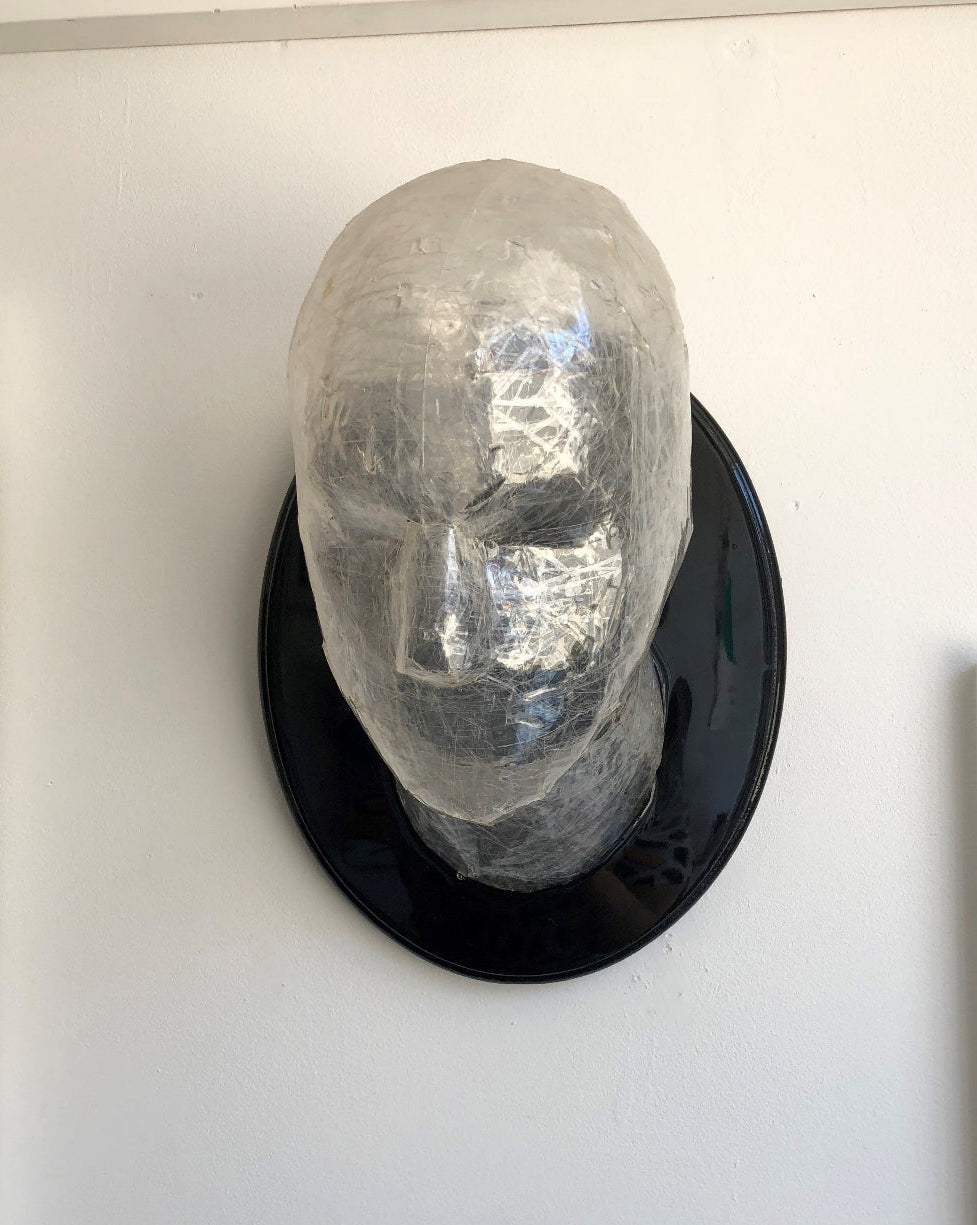 Mark Jenkins - Face Value