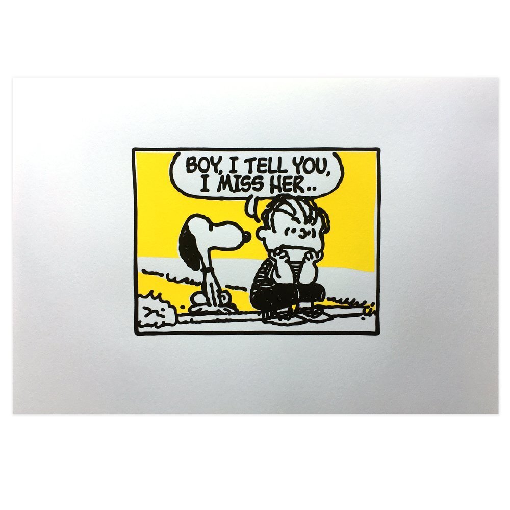 Mark Drew - Boy I Tell You I Miss Her