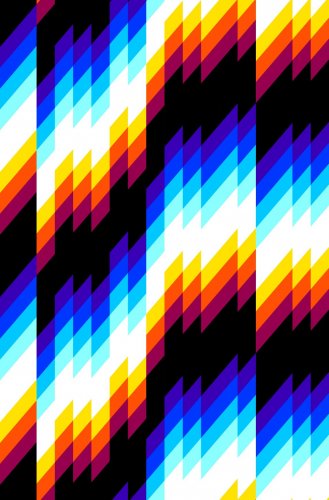 Felipe Pantone - Chromadyna Micap 2