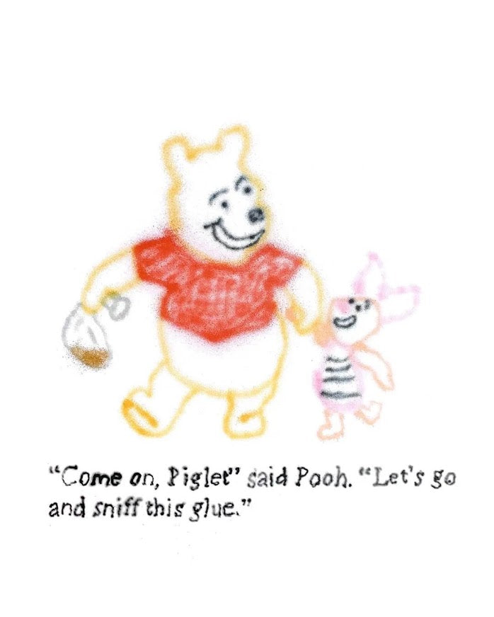 Listen04 - Come On, Piglet (Original)