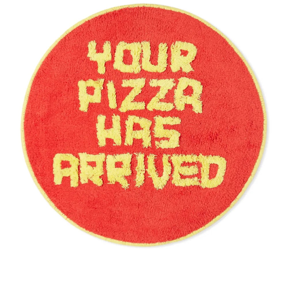 David Shrigley - Floor Mat (View to see choices!)