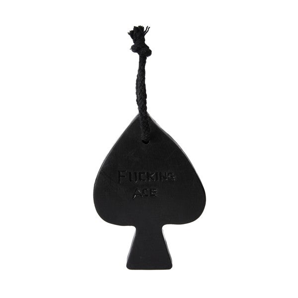 David Shrigley - Soap On A Rope