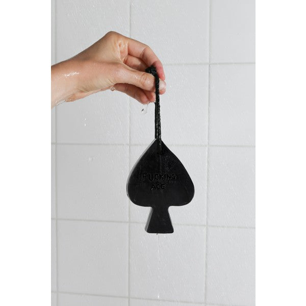 David Shrigley - Soap On A Rope