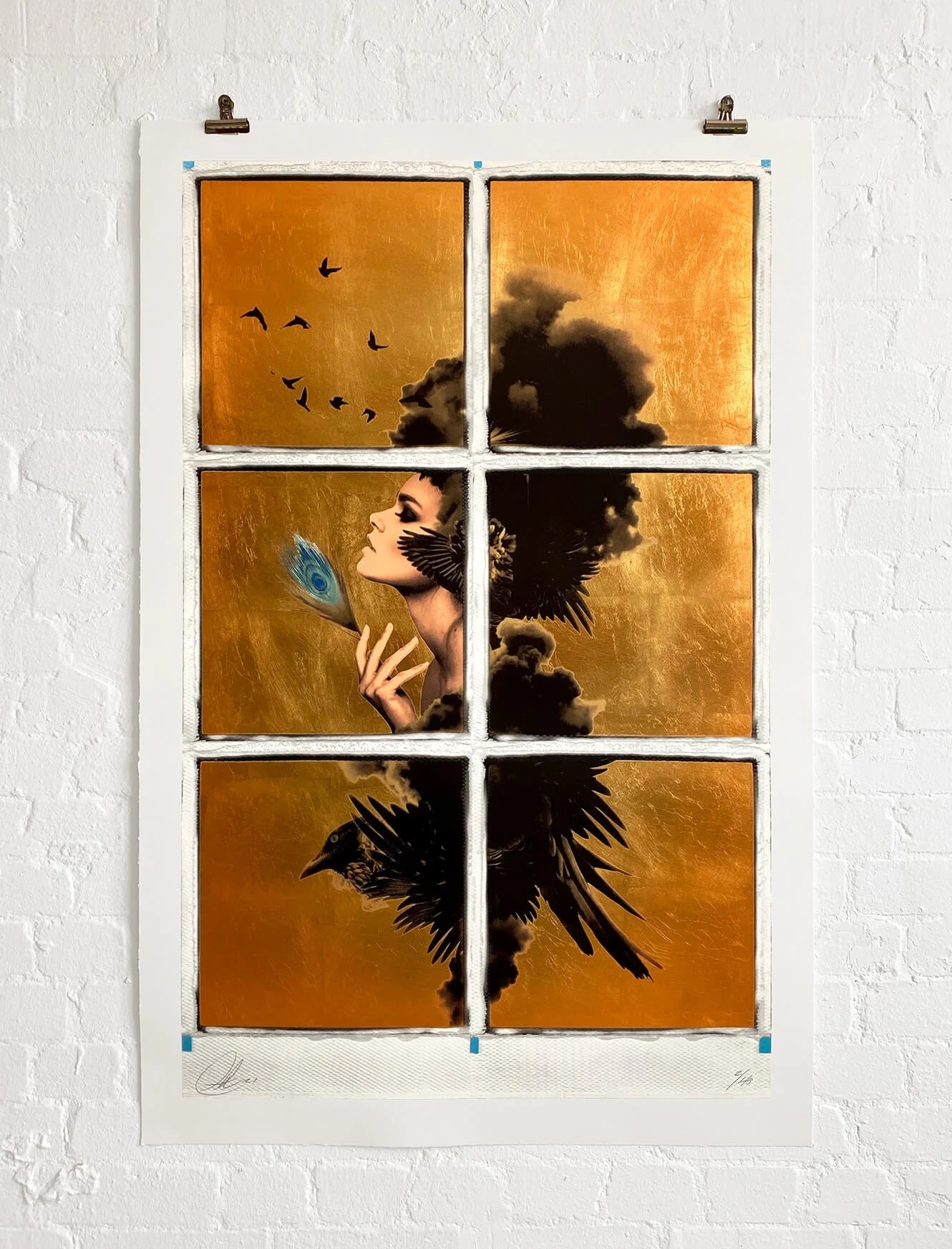 Andrew Millar - To Be Free