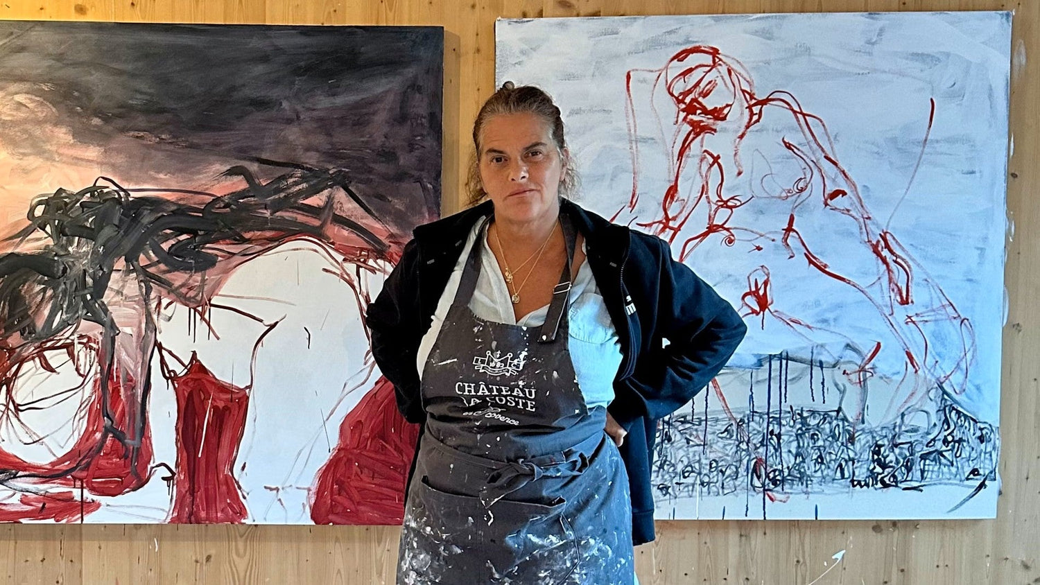 Tracey Emin