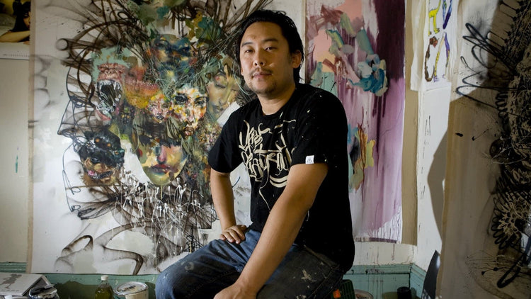 David Choe
