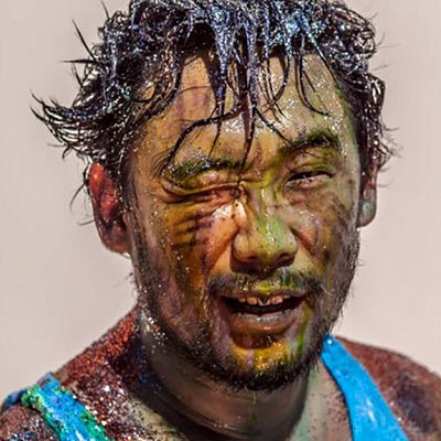 David Choe