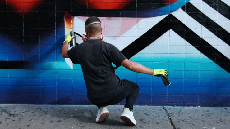 Felipe Pantone