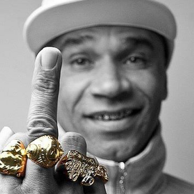 Goldie